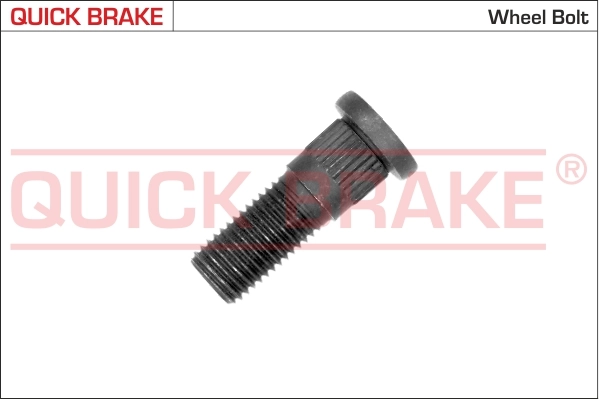 Wheel Stud